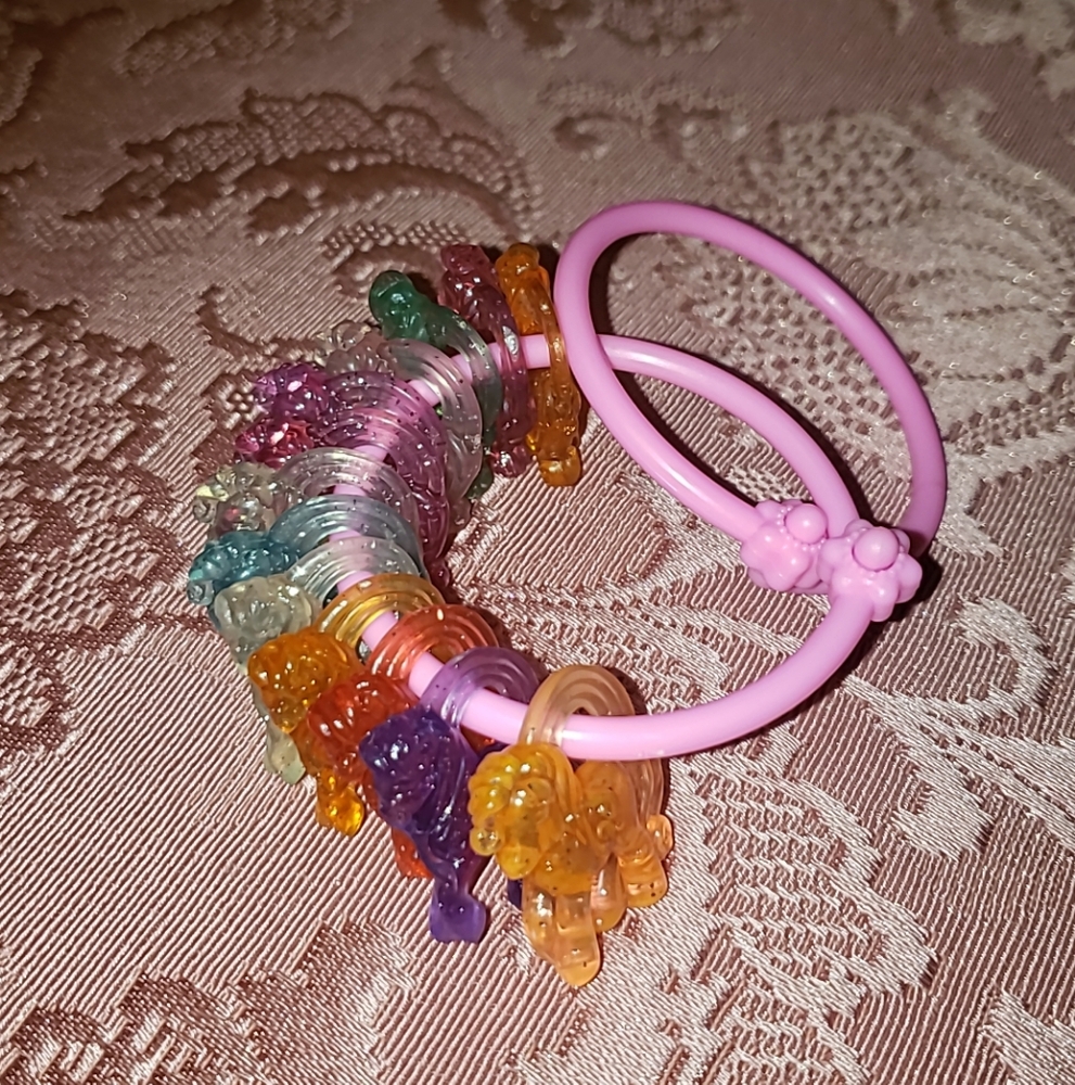 My Little Pony G3 Lucky Charms